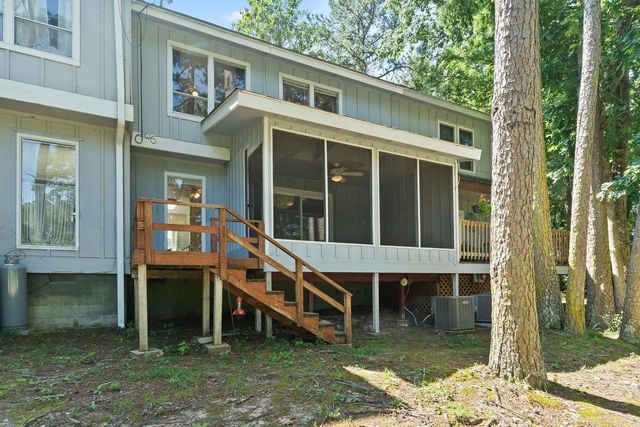 154 La Vista Lane, Hot Springs Village, AR 71909