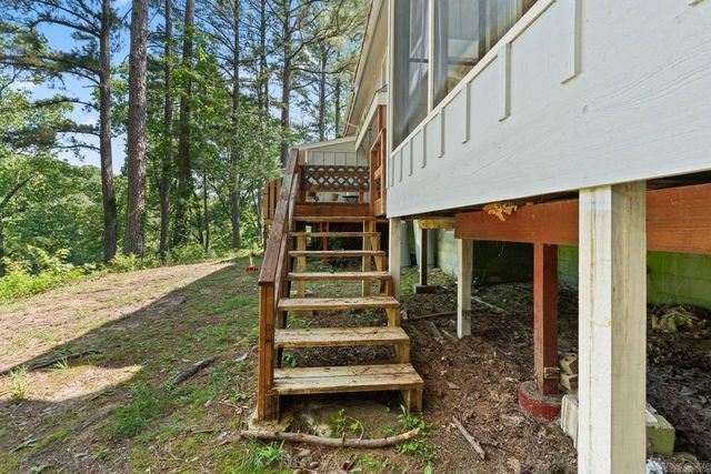 154 La Vista Lane, Hot Springs Village, AR 71909