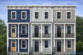 2111 1/2 Venable St, Richmond, VA 23223
