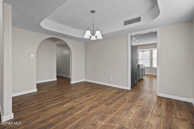 6308 LOMA DE CRISTO Drive, El Paso, TX 79912