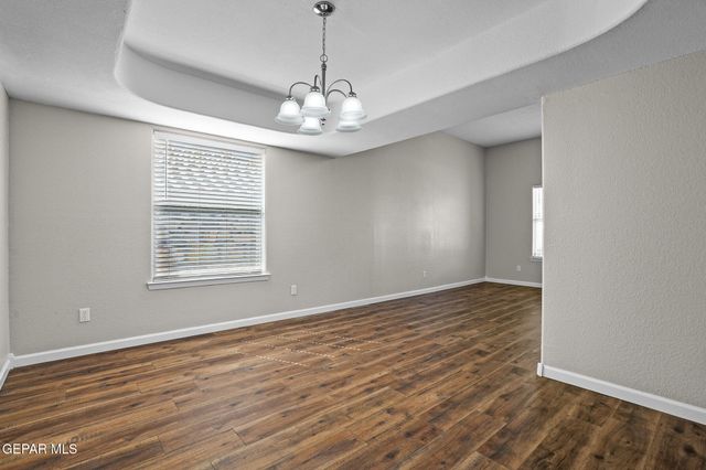 6308 LOMA DE CRISTO Drive, El Paso, TX 79912