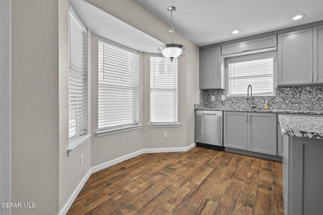 6308 LOMA DE CRISTO Drive, El Paso, TX 79912
