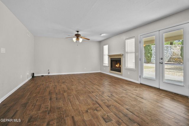 6308 LOMA DE CRISTO Drive, El Paso, TX 79912