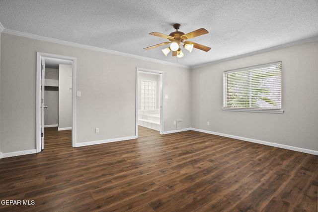 6308 LOMA DE CRISTO Drive, El Paso, TX 79912