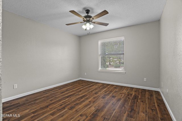 6308 LOMA DE CRISTO Drive, El Paso, TX 79912