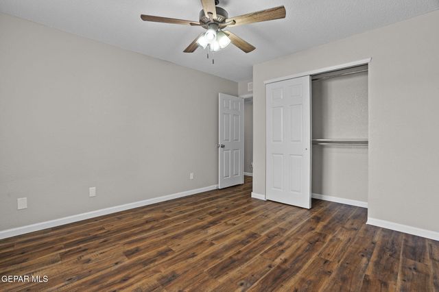 6308 LOMA DE CRISTO Drive, El Paso, TX 79912