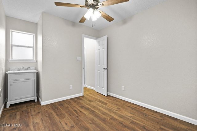 6308 LOMA DE CRISTO Drive, El Paso, TX 79912