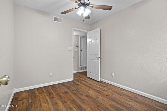 6308 LOMA DE CRISTO Drive, El Paso, TX 79912