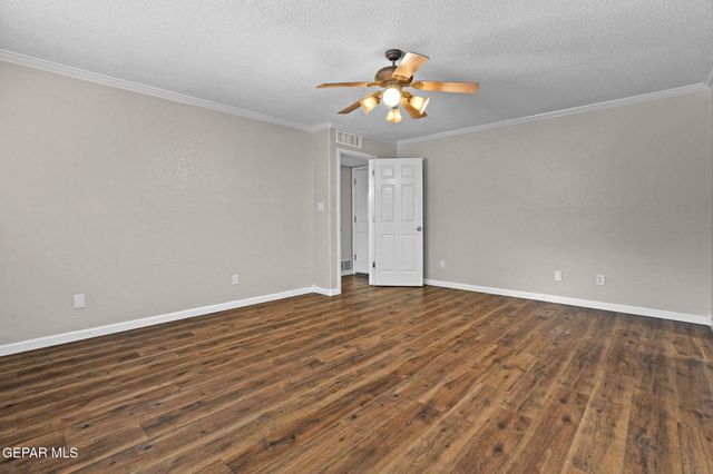 6308 LOMA DE CRISTO Drive, El Paso, TX 79912