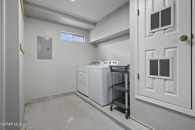 6308 LOMA DE CRISTO Drive, El Paso, TX 79912
