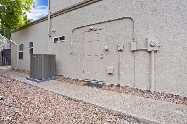 6308 LOMA DE CRISTO Drive, El Paso, TX 79912