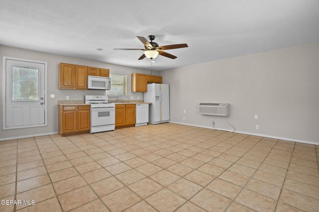 6308 LOMA DE CRISTO Drive, El Paso, TX 79912