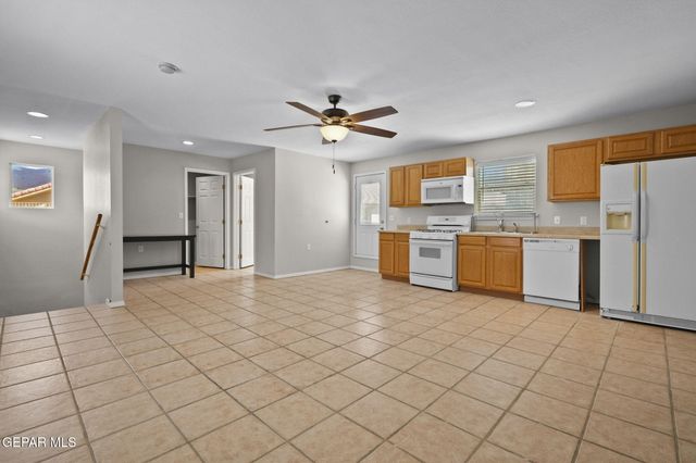 6308 LOMA DE CRISTO Drive, El Paso, TX 79912