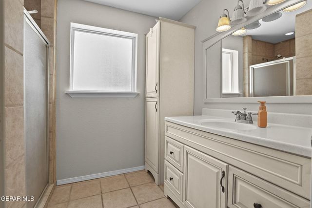 6308 LOMA DE CRISTO Drive, El Paso, TX 79912