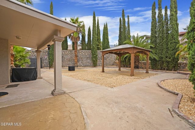 6308 LOMA DE CRISTO Drive, El Paso, TX 79912