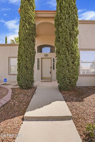 6308 LOMA DE CRISTO Drive, El Paso, TX 79912