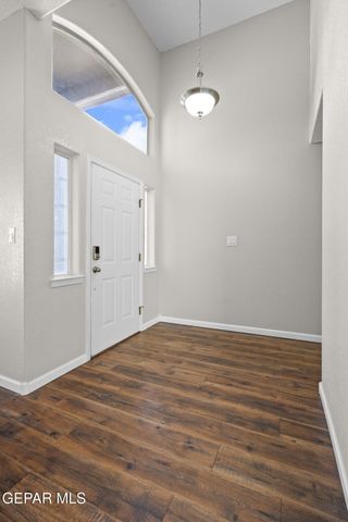 6308 LOMA DE CRISTO Drive, El Paso, TX 79912