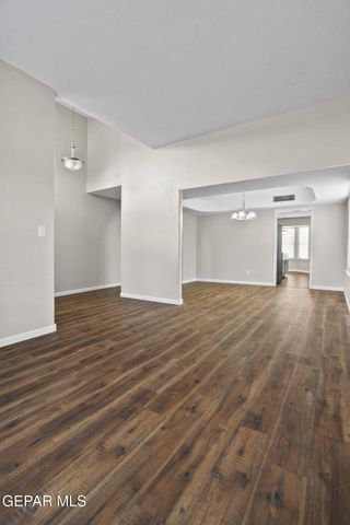 6308 LOMA DE CRISTO Drive, El Paso, TX 79912