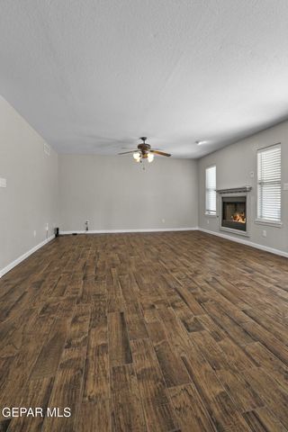 6308 LOMA DE CRISTO Drive, El Paso, TX 79912