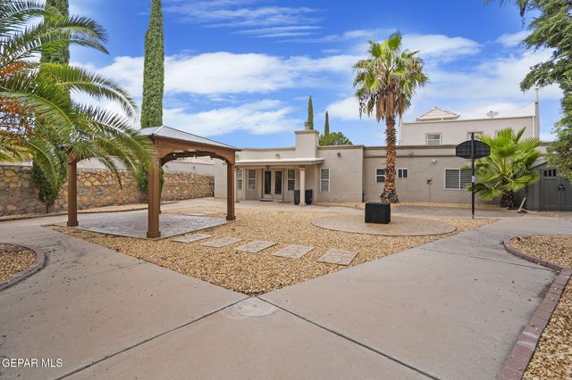 6308 LOMA DE CRISTO Drive, El Paso, TX 79912