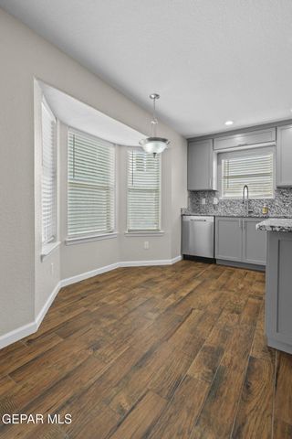 6308 LOMA DE CRISTO Drive, El Paso, TX 79912
