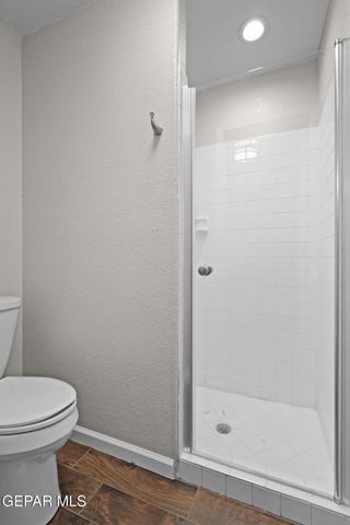 6308 LOMA DE CRISTO Drive, El Paso, TX 79912