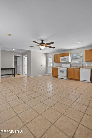 6308 LOMA DE CRISTO Drive, El Paso, TX 79912