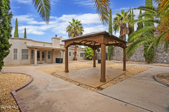 6308 LOMA DE CRISTO Drive, El Paso, TX 79912