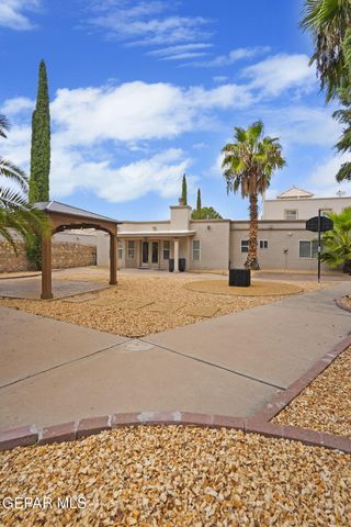 6308 LOMA DE CRISTO Drive, El Paso, TX 79912