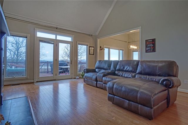 49 Castle Rock Drive, Russellville, AR 72802