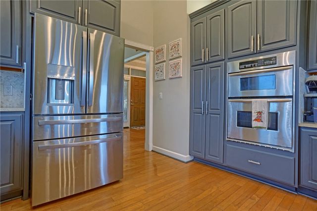 49 Castle Rock Drive, Russellville, AR 72802