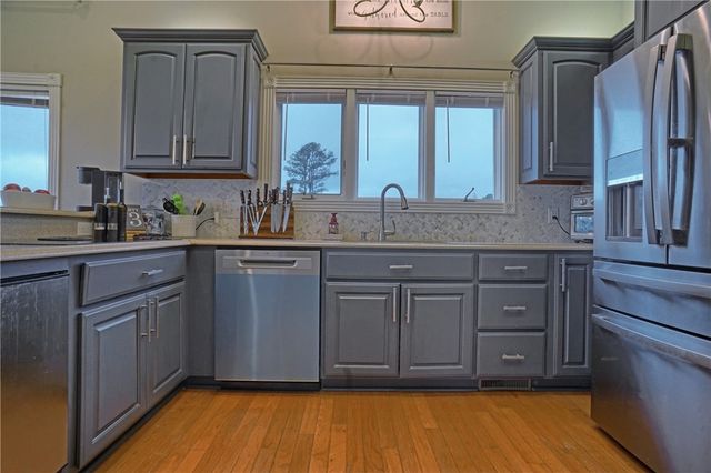 49 Castle Rock Drive, Russellville, AR 72802