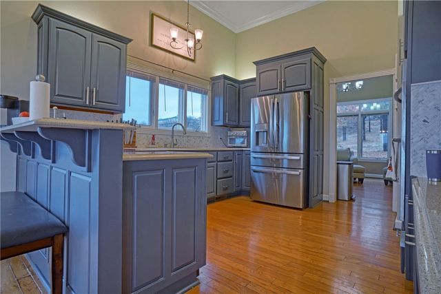 49 Castle Rock Drive, Russellville, AR 72802