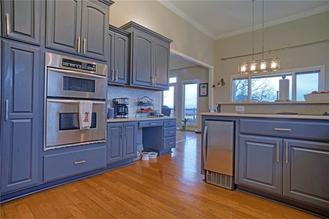 49 Castle Rock Drive, Russellville, AR 72802