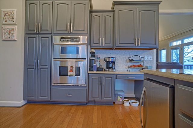 49 Castle Rock Drive, Russellville, AR 72802