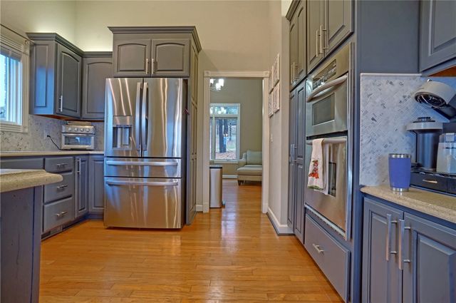 49 Castle Rock Drive, Russellville, AR 72802