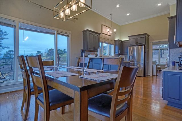 49 Castle Rock Drive, Russellville, AR 72802