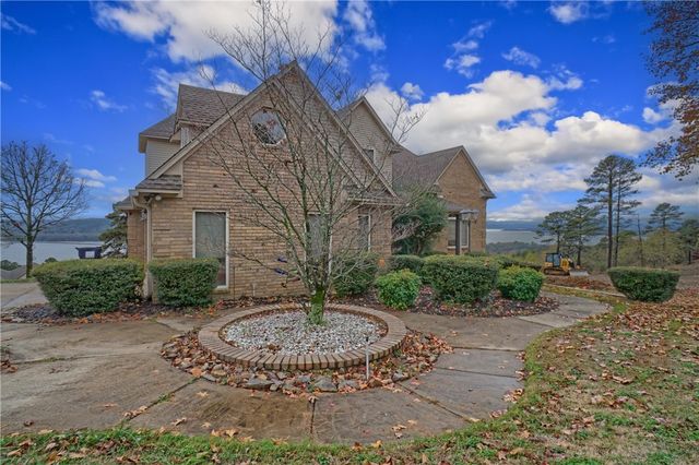 49 Castle Rock Drive, Russellville, AR 72802