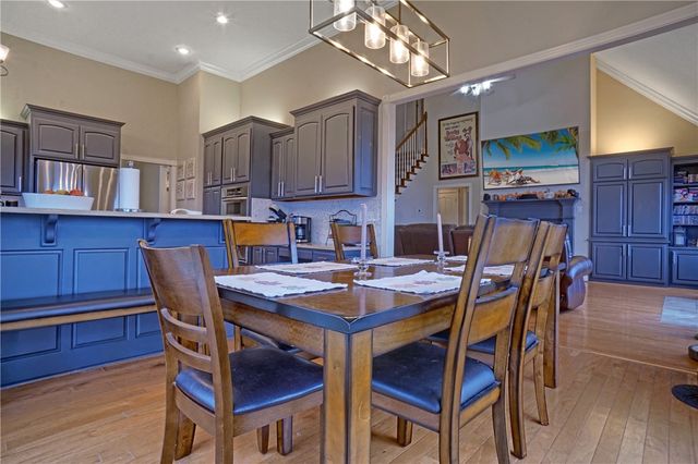 49 Castle Rock Drive, Russellville, AR 72802