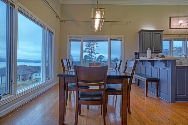 49 Castle Rock Drive, Russellville, AR 72802