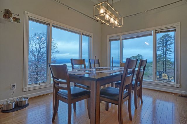 49 Castle Rock Drive, Russellville, AR 72802