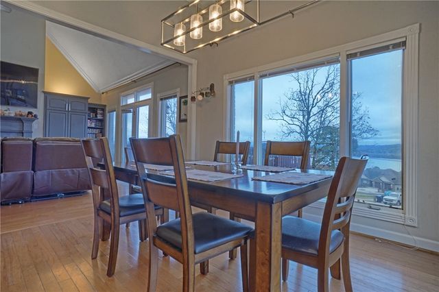 49 Castle Rock Drive, Russellville, AR 72802