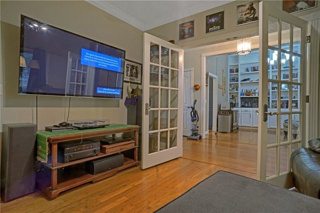 49 Castle Rock Drive, Russellville, AR 72802