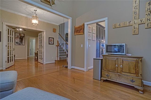 49 Castle Rock Drive, Russellville, AR 72802