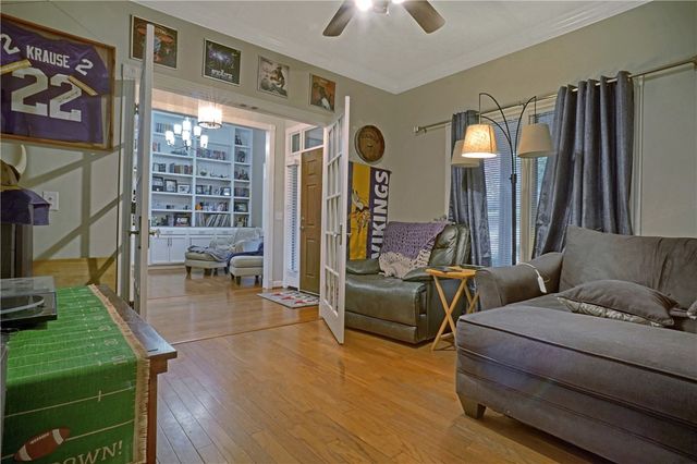 49 Castle Rock Drive, Russellville, AR 72802