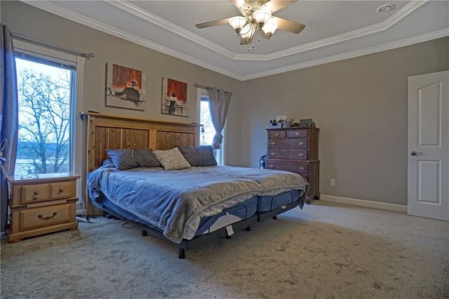 49 Castle Rock Drive, Russellville, AR 72802