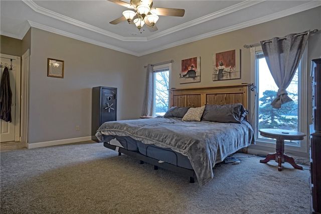 49 Castle Rock Drive, Russellville, AR 72802