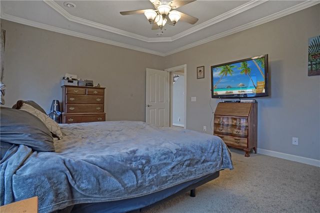 49 Castle Rock Drive, Russellville, AR 72802