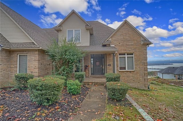 49 Castle Rock Drive, Russellville, AR 72802