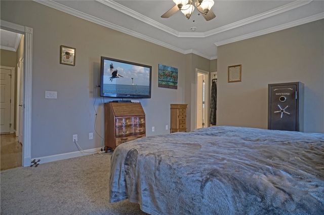 49 Castle Rock Drive, Russellville, AR 72802